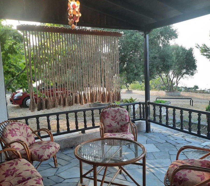 Photo of Patio Balcony in Pallini