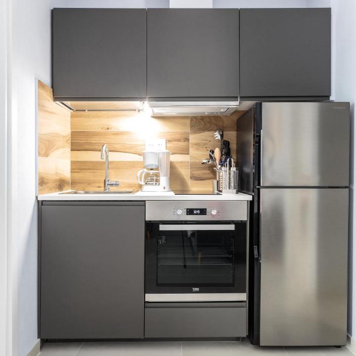 Photo of Kitchen in Thessaloniki