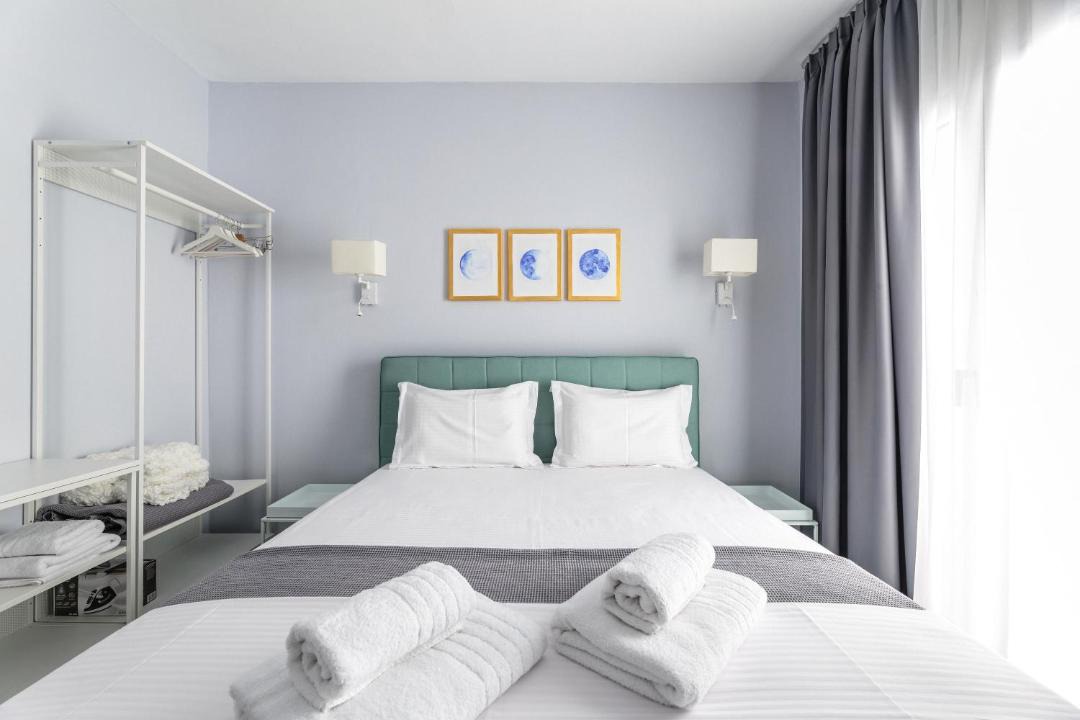Photo of Bedroom in Thessaloniki