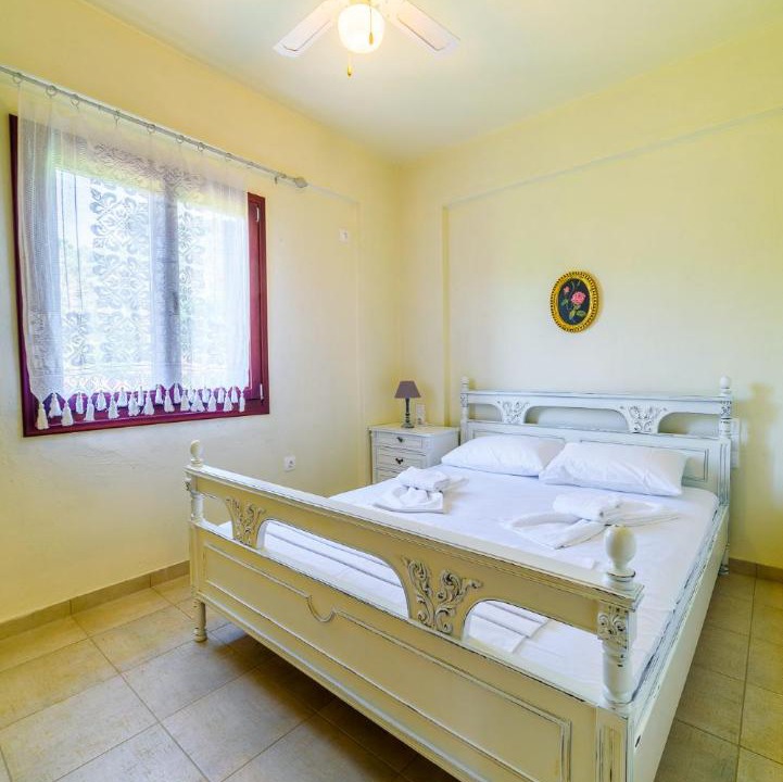 Photo of Bedroom in Platania