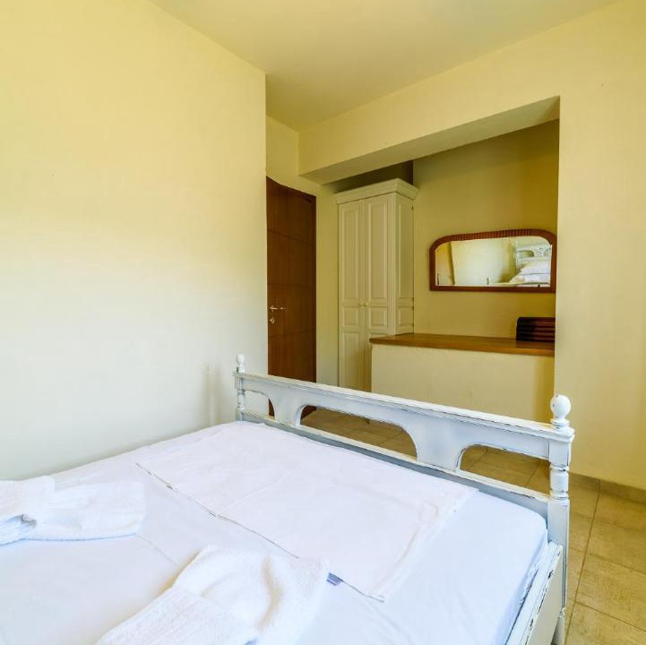 Photo of Bedroom in Platania