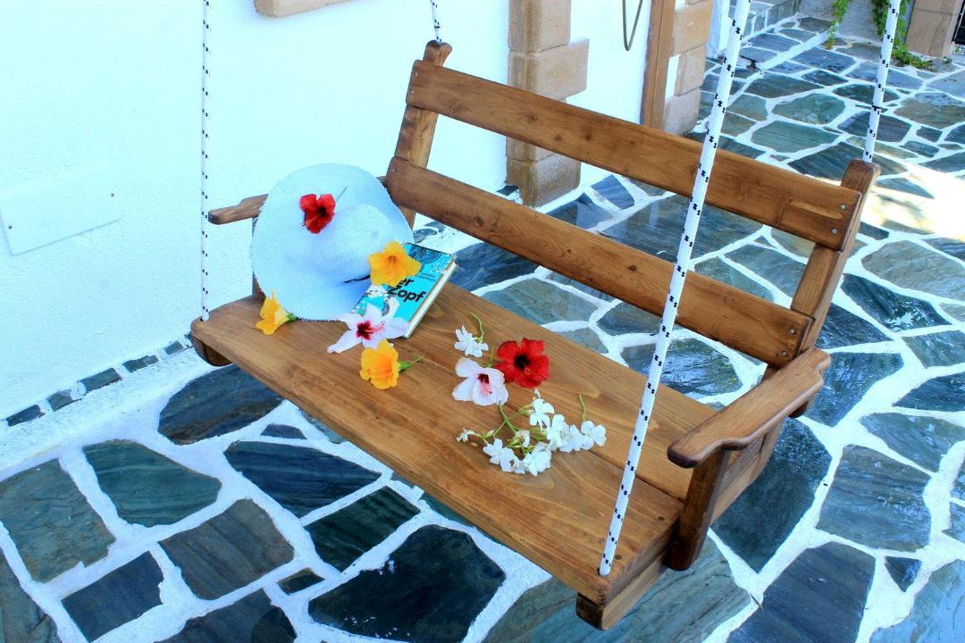Photo of Patio Balcony in Kotsiana