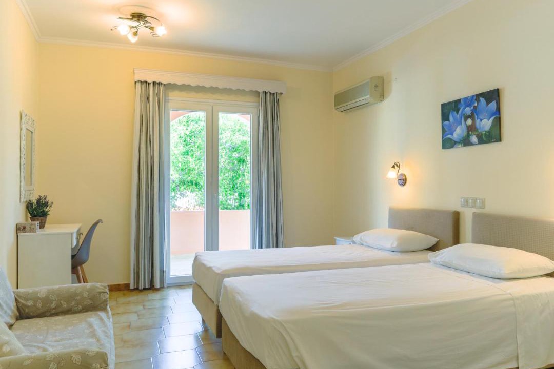 Photo of Bedroom in Kassiopi
