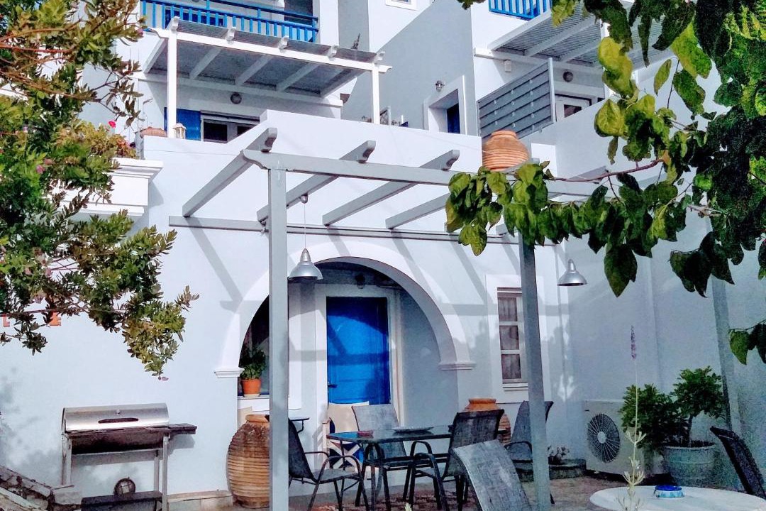Photo of Others in Agia Pelagia
