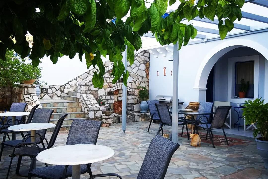 Photo of Others in Agia Pelagia
