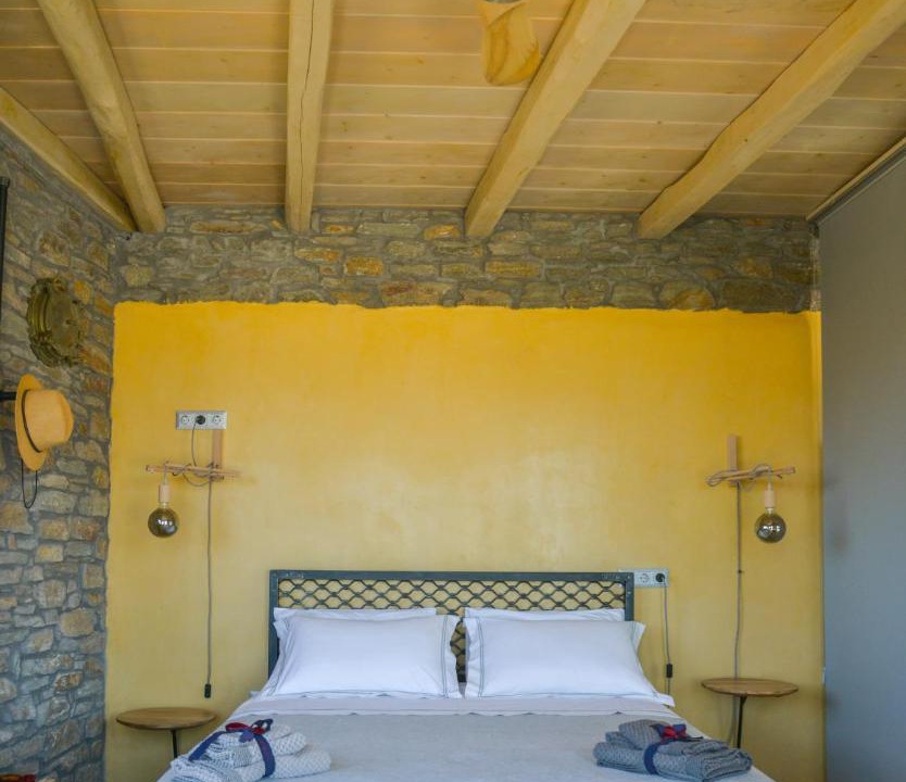 Photo of Bedroom in Milos