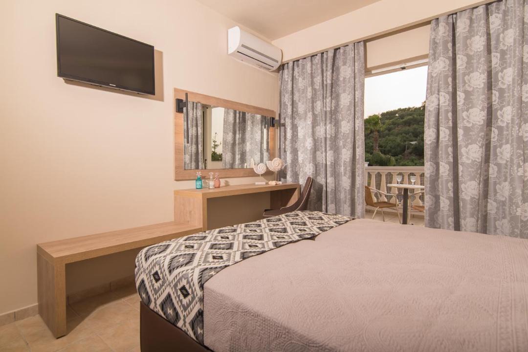 Photo of Bedroom in Tsilivi