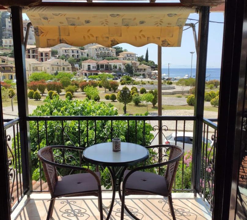 Photo of Patio Balcony in Sivota