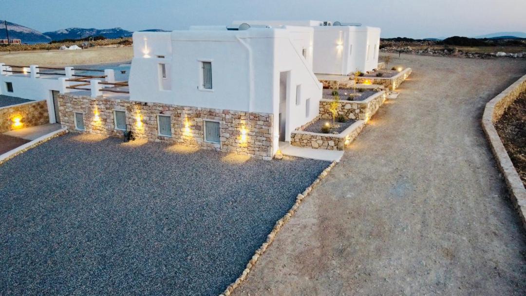 Photo of Buildings in Koufonisia