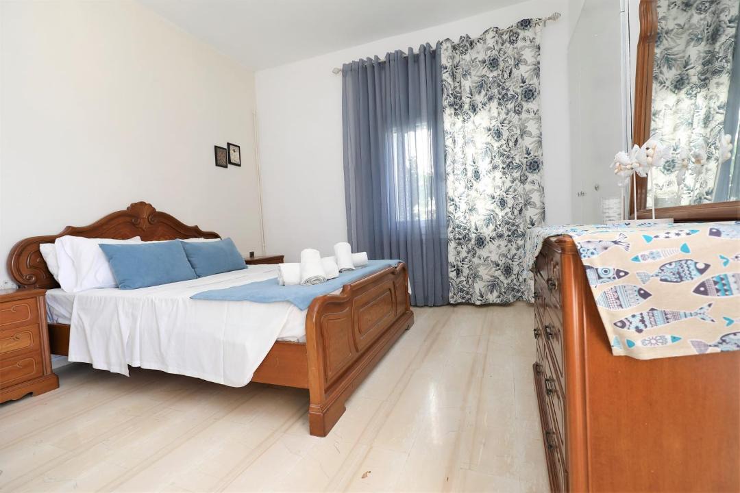 Photo of Bedroom in Linoperamata