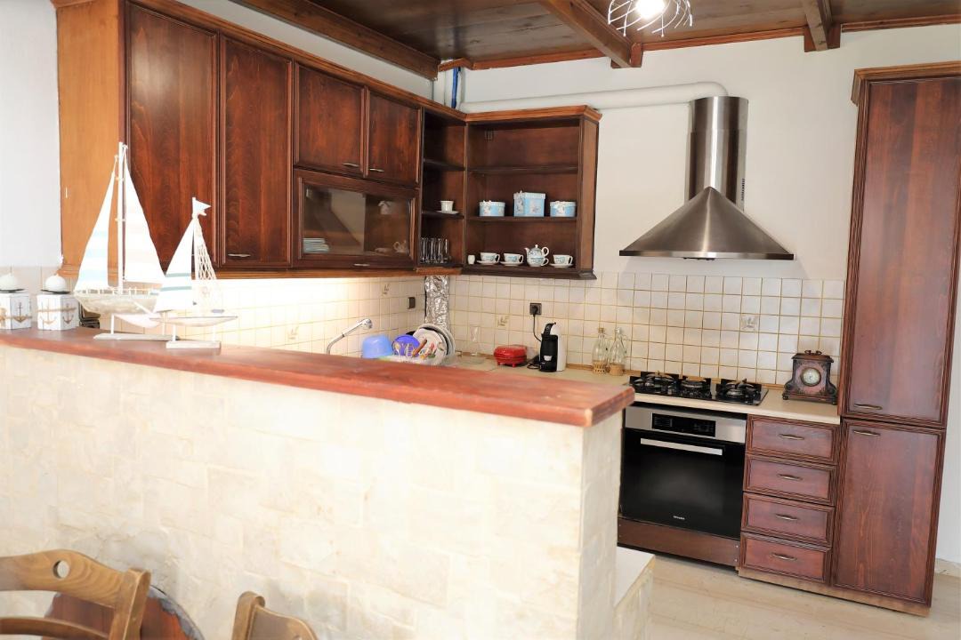 Photo of Kitchen in Linoperamata