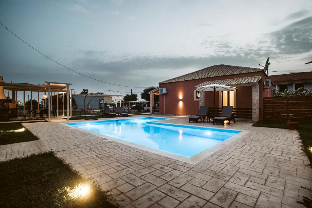 Photo of Outdoor in Ag. Georgios