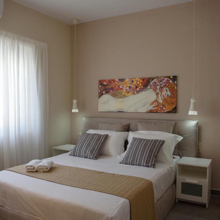 Photo of Bedroom in Kokinos Pirgos