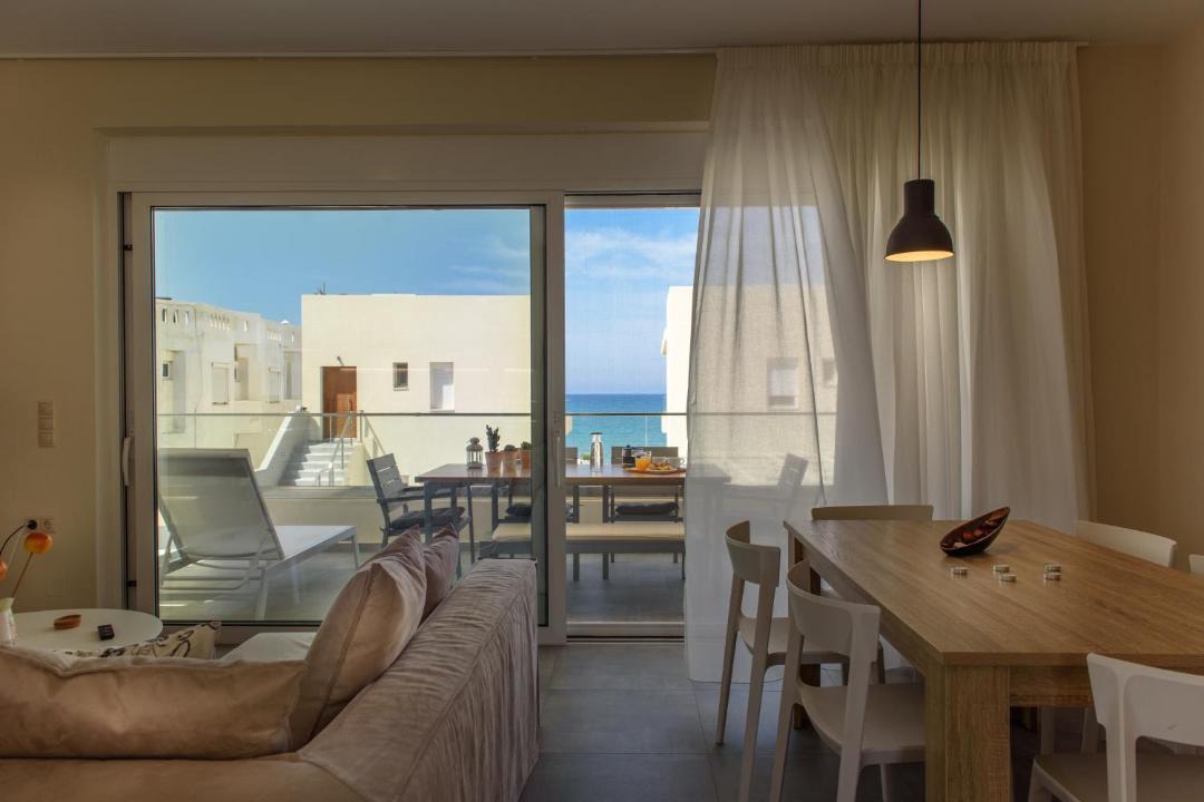 Photo of Livingroom in Kokinos Pirgos