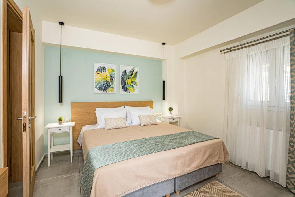Photo of Bedroom in Agia