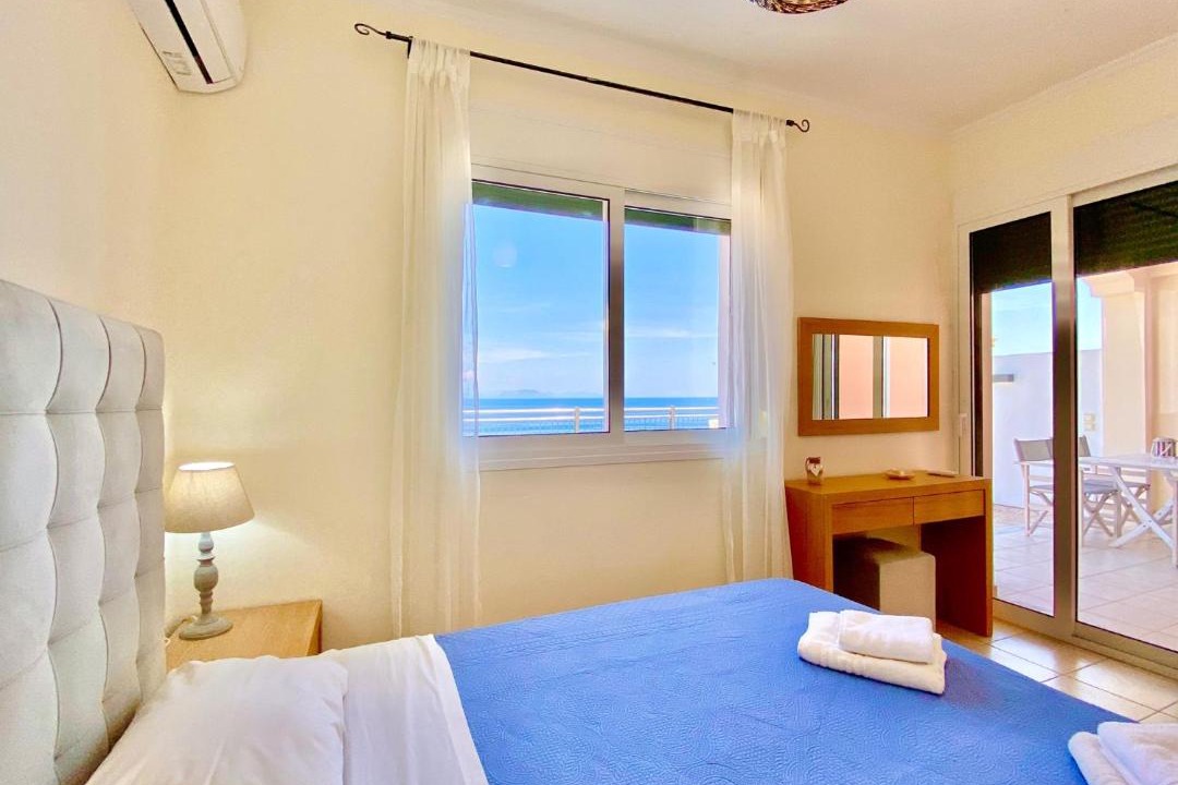 Photo of Bedroom in Barbati