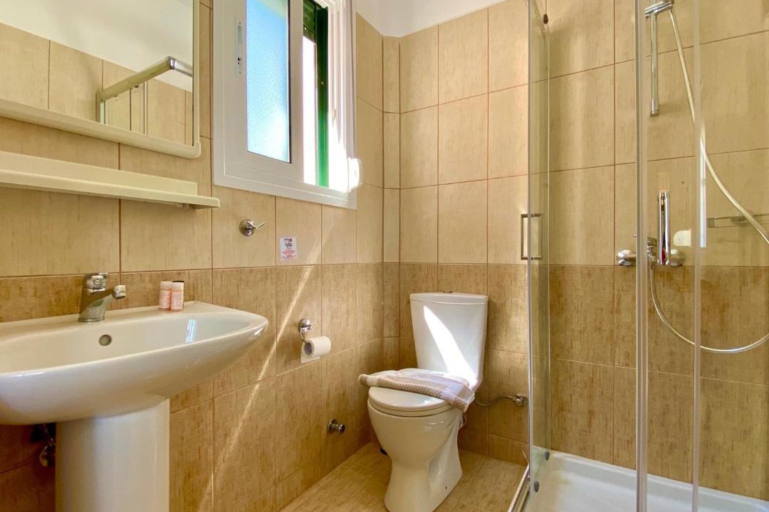 Photo of Bathroom in Barbati