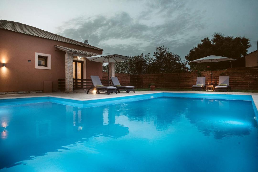 Photo of Outdoor in Ag. Georgios