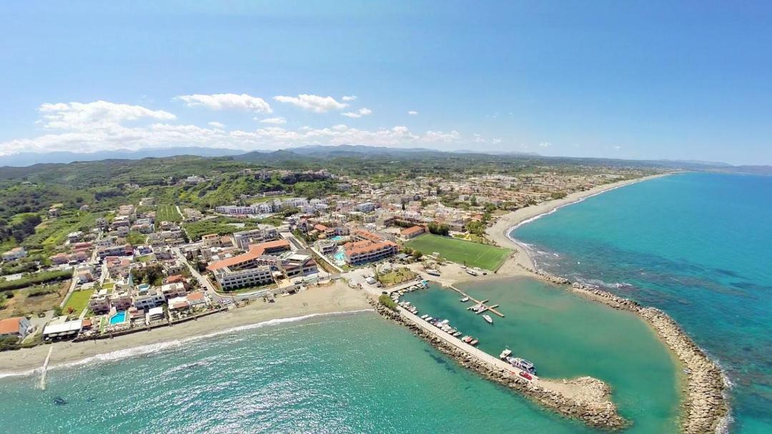 Photo of Others in Platanias Town