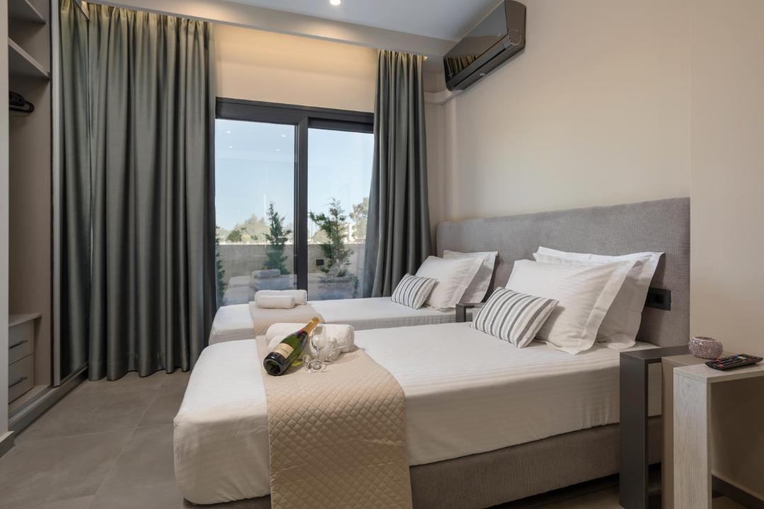 Photo of Bedroom in Agrilia