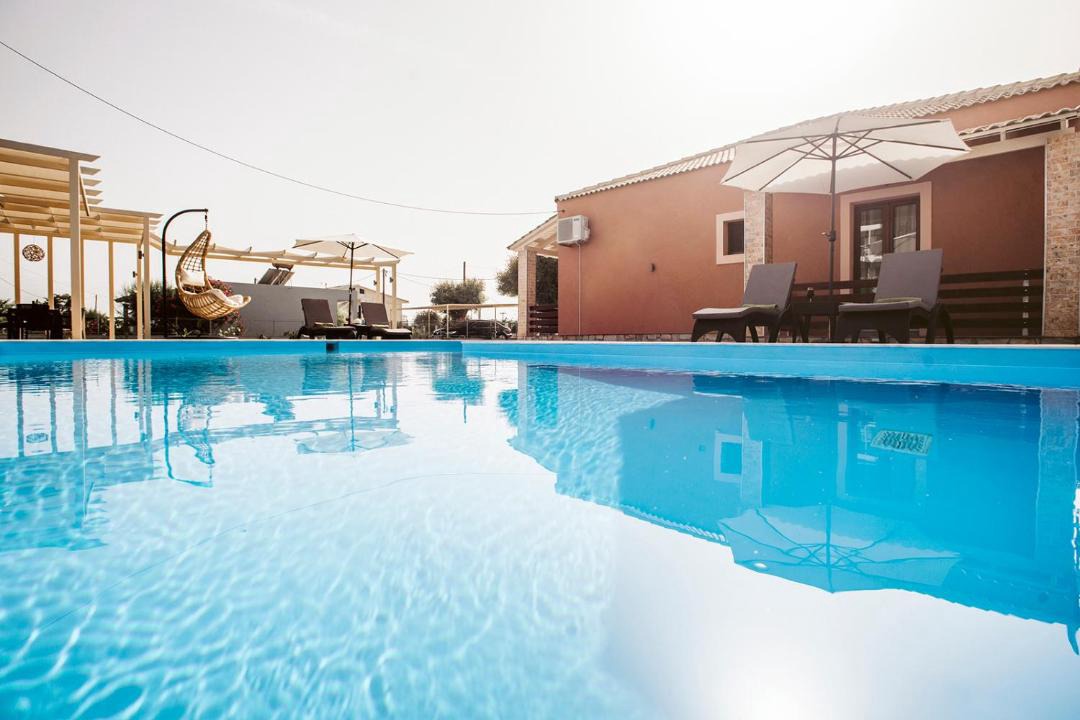 Photo of Outdoor in Ag. Georgios