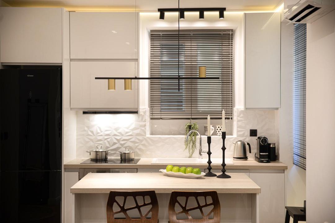 Photo of Kitchen in Old Town