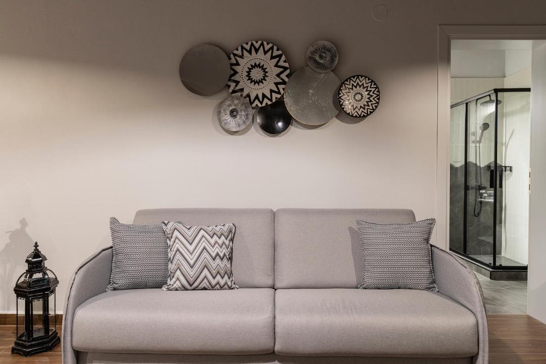 Photo of Livingroom in Kalyvia Varikou