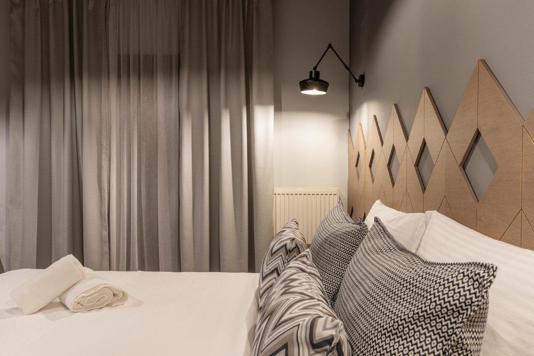Photo of Bedroom in Kalyvia Varikou