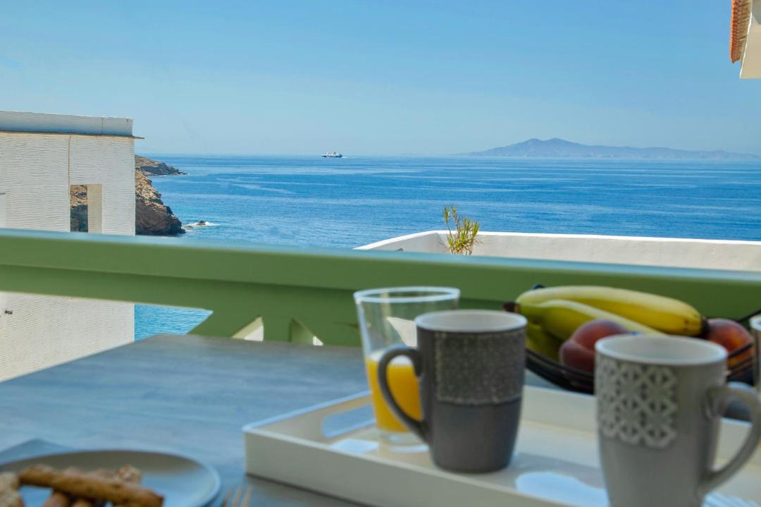 Photo of Patio Balcony in Mpatsi