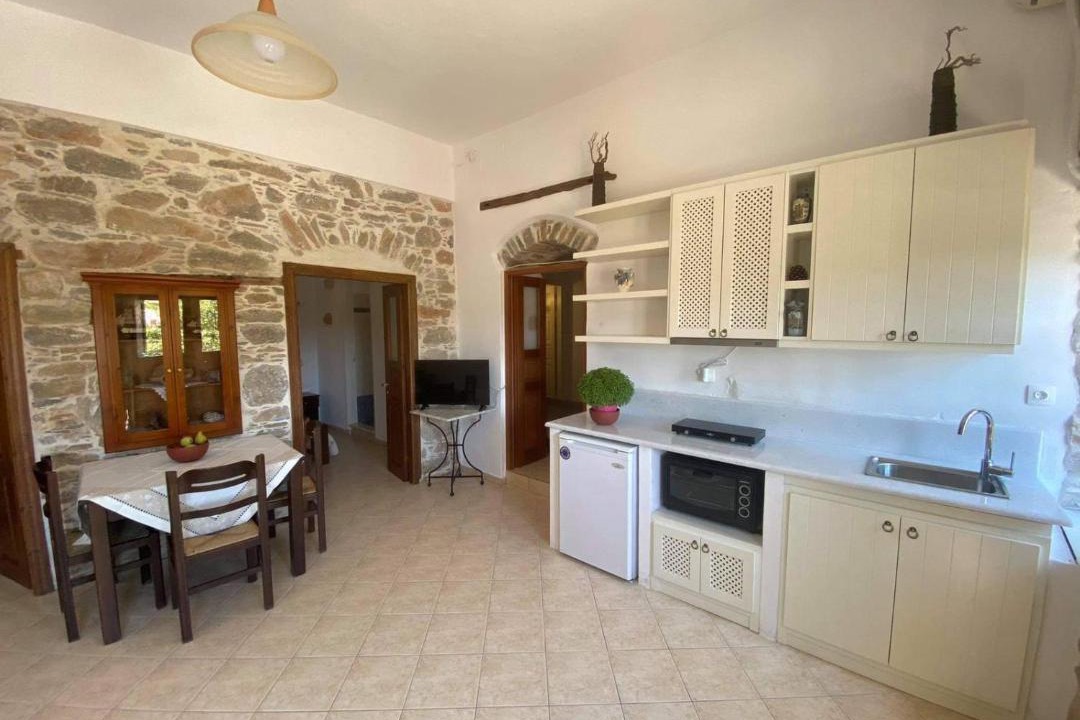 Photo of Kitchen in Katapola