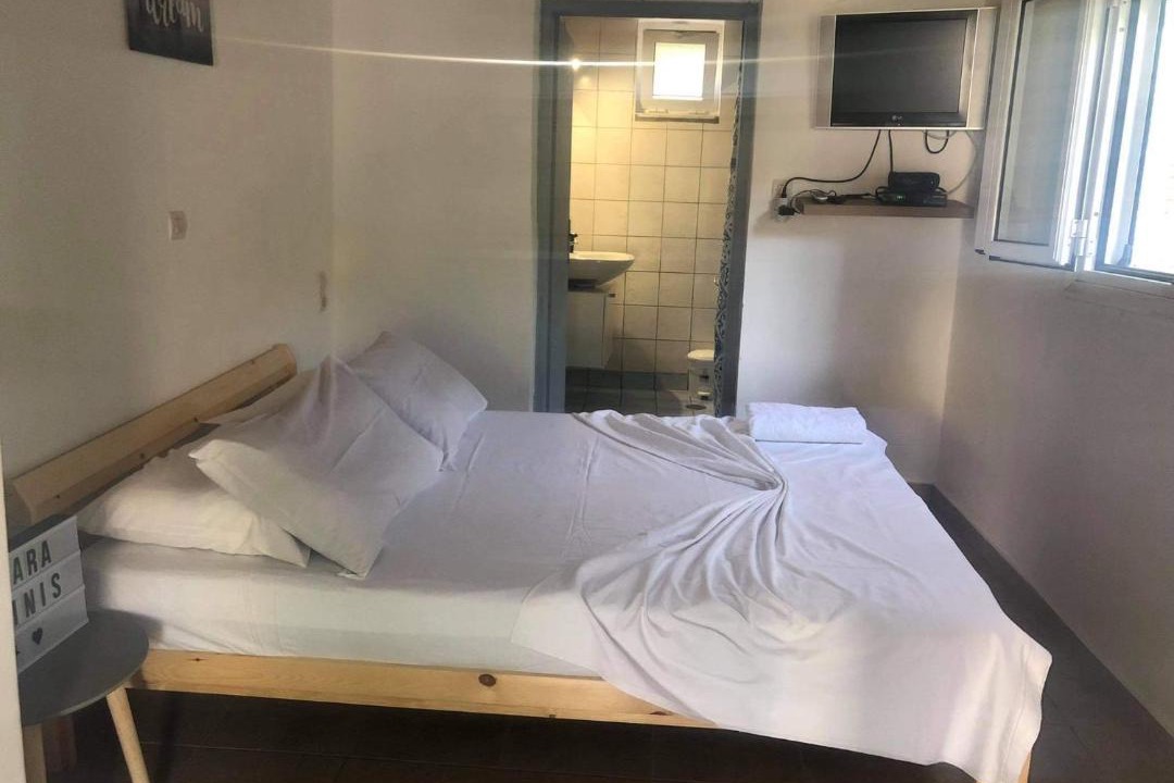 Photo of Bedroom in Faistos
