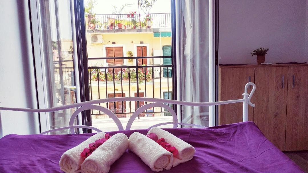Photo of Bedroom in Corfu Town