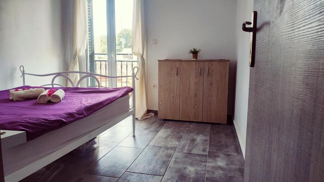 Photo of Bedroom in Corfu Town