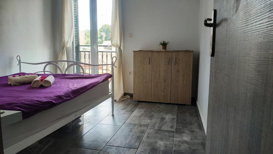 Photo of Bedroom in Corfu Town