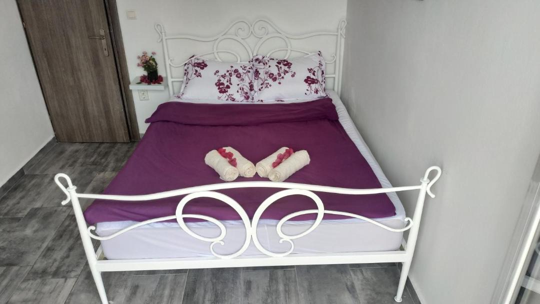 Photo of Bedroom in Corfu Town
