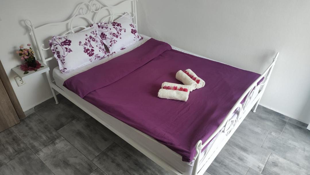 Photo of Bedroom in Corfu Town