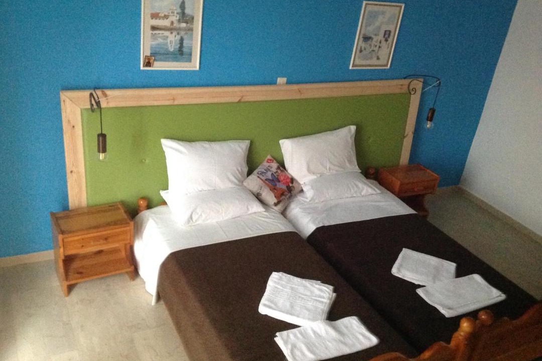 Photo of Bedroom in Benitses