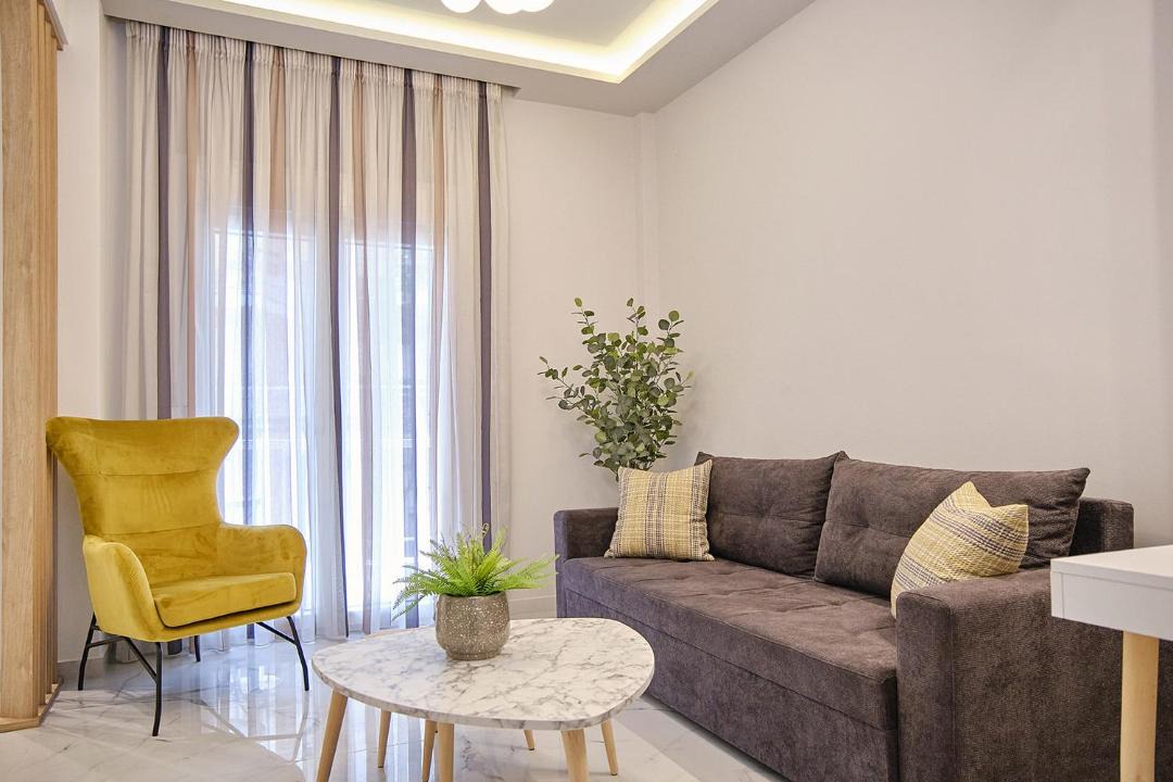 Photo of Livingroom in Veroia
