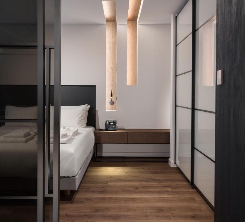 Photo of Bedroom in Thissio