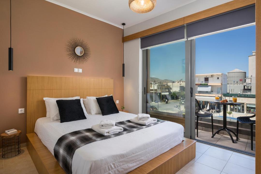 Photo of Bedroom in Souda