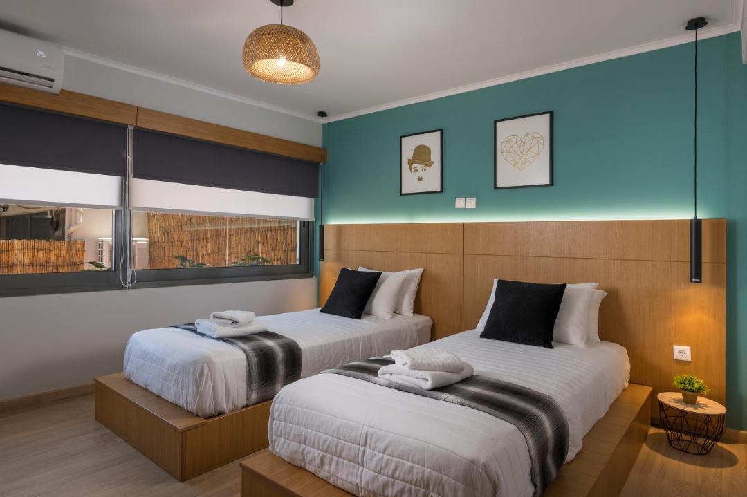 Photo of Bedroom in Souda