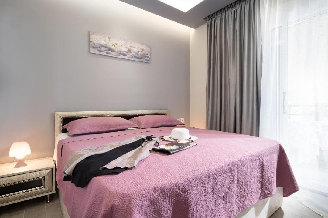 Photo of Bedroom in Toroni
