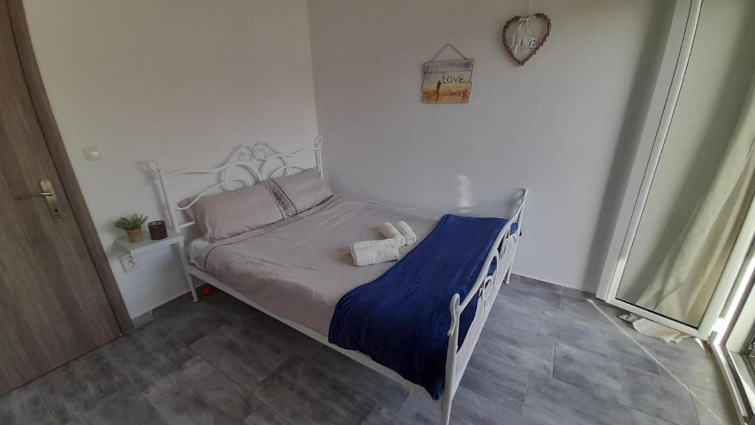 Photo of Bedroom in Corfu Town