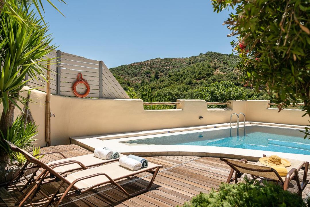 Photo of Outdoor in Loulos