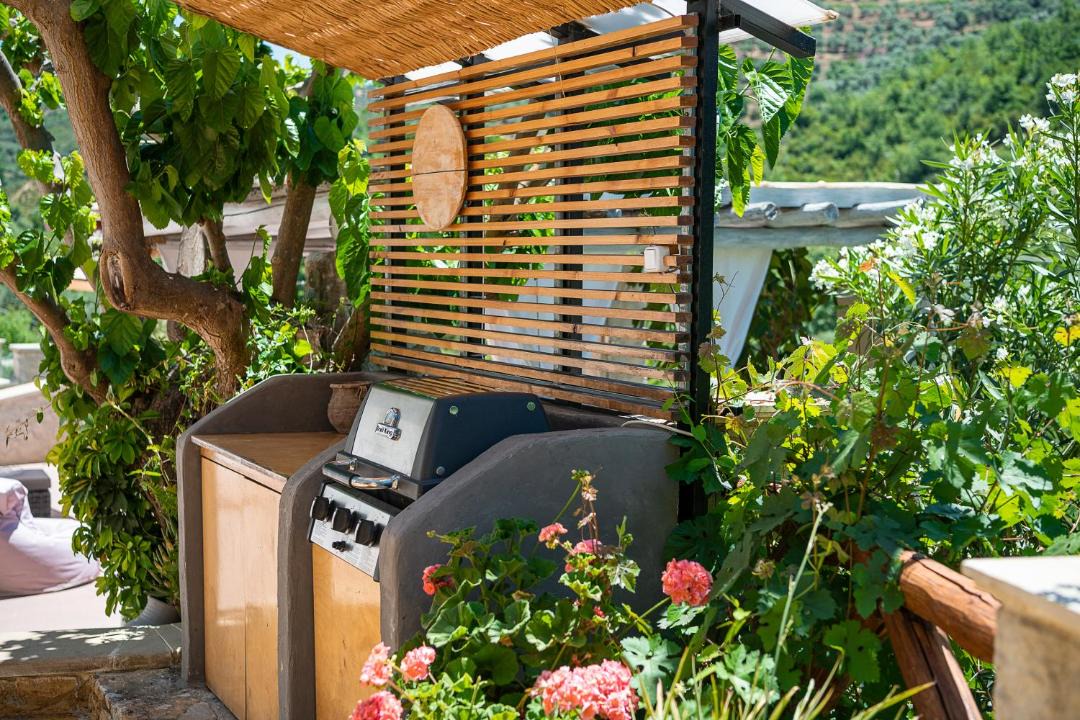 Photo of Patio Balcony in Loulos