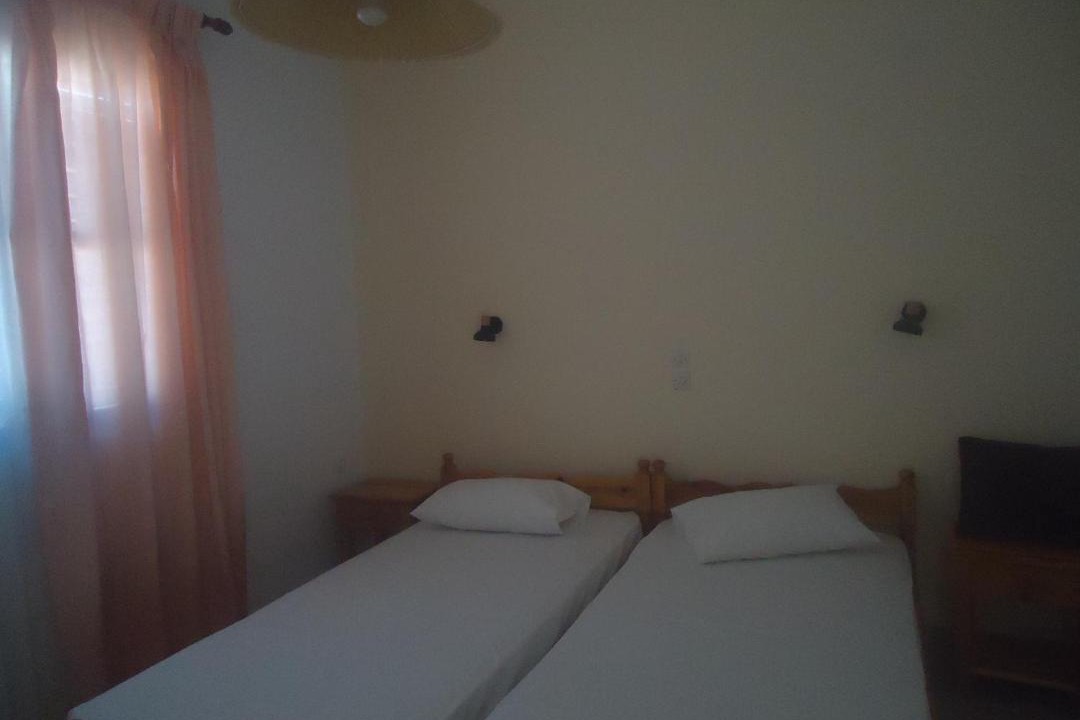 Photo of Bedroom in Apollonas
