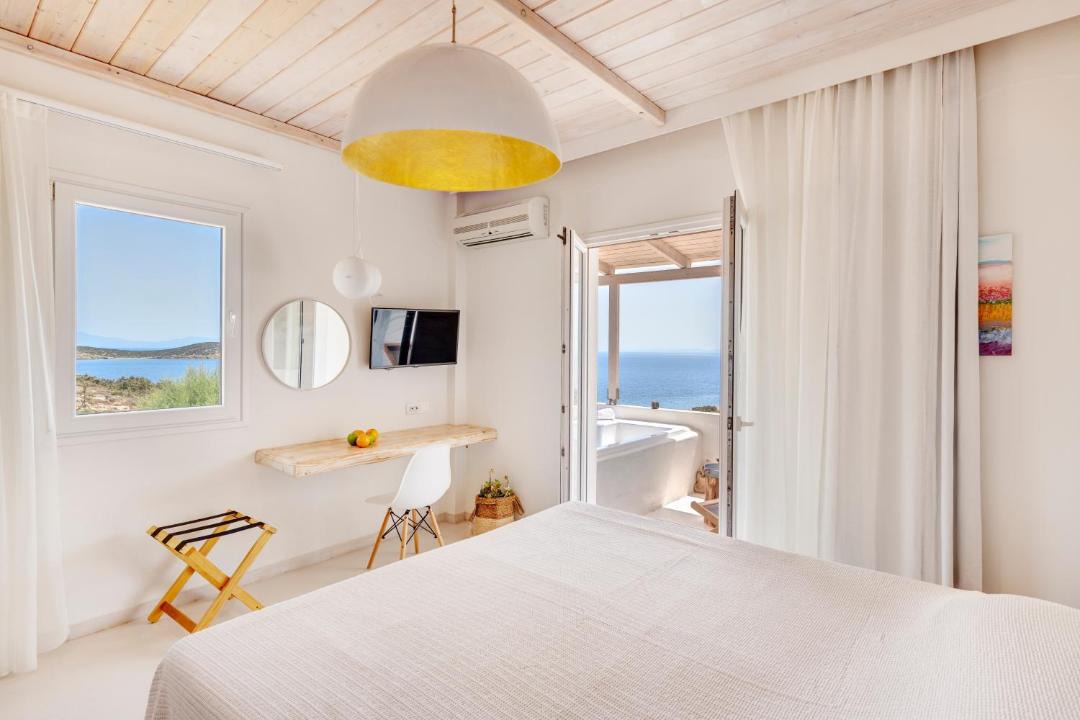 Photo of Bedroom in Azolimnos