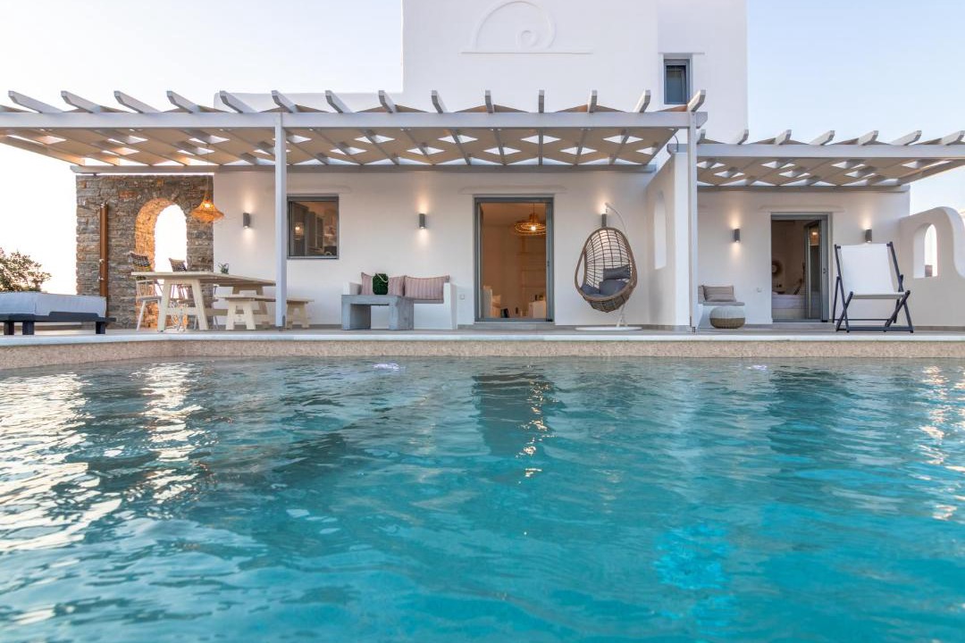 Photo of Outdoor in Naxos Town
