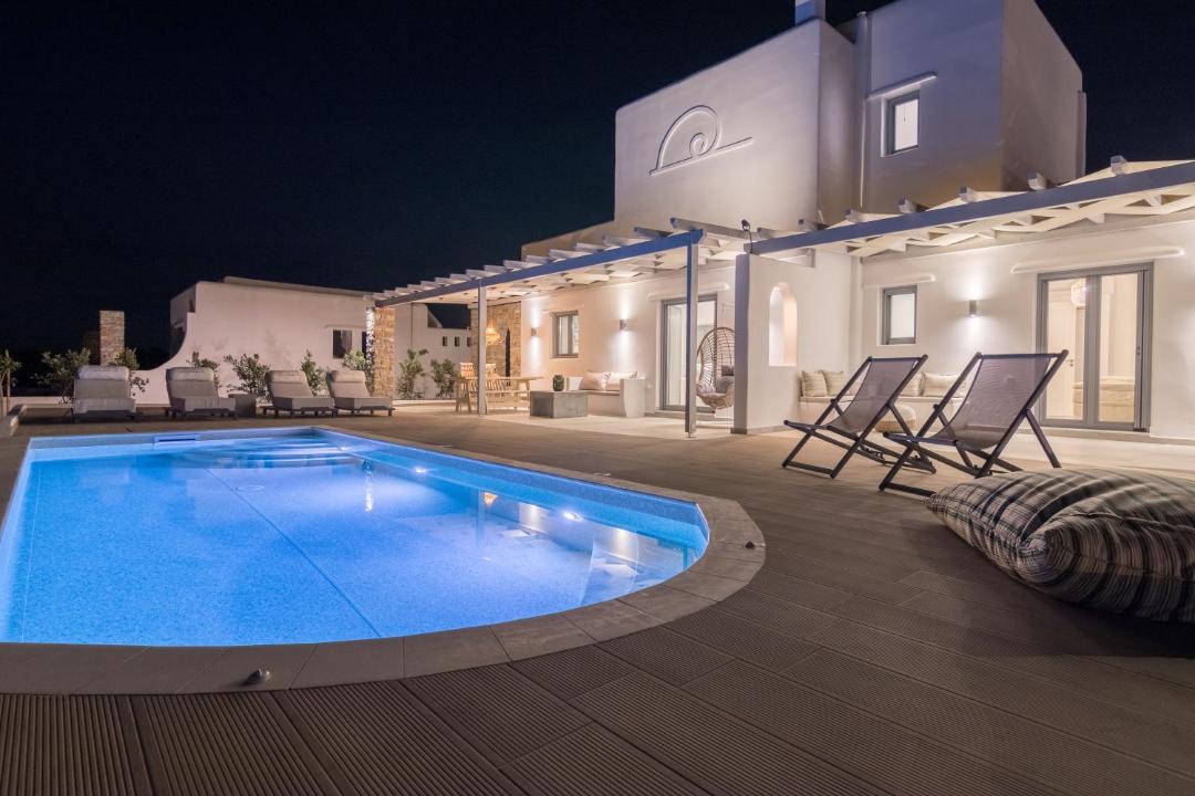 Photo of Outdoor in Naxos Town