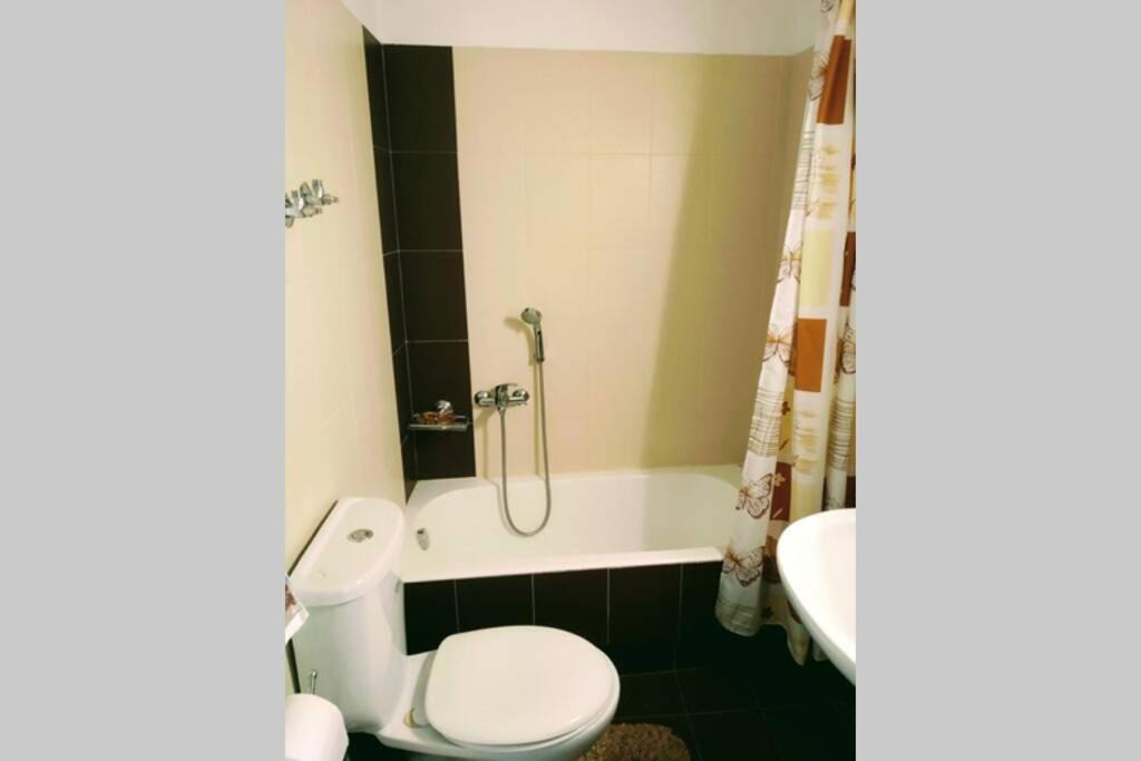 Photo of Bathroom in Sparta